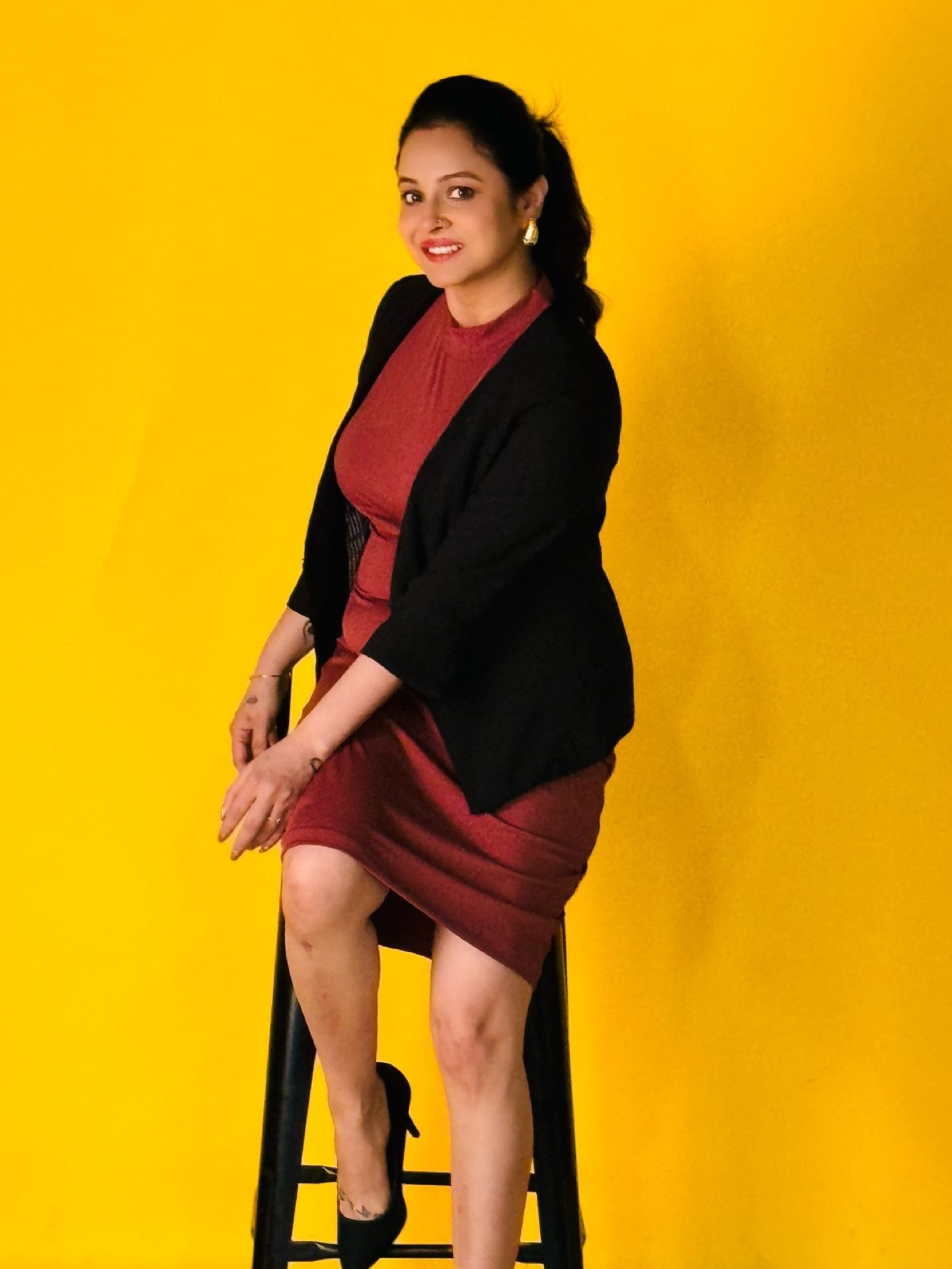 Ruhi Siingh